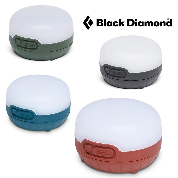 ブラックダイヤモンド モジ+ BD81039  ランタン