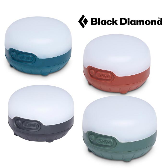 ブラックダイヤモンド モジR+ BD81040  ランタン