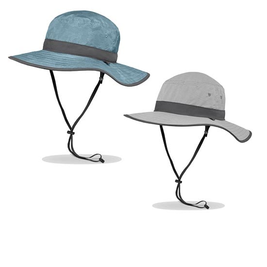 サンデーアフタヌーン 帽子 sdaftnS2C11395 クリアクリークブーニー ハット リバーシブル レディース/女性用