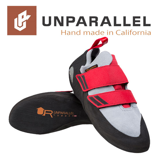 アンパラレル エンゲージVCS W’s UNPRL1410002 レディース/女性用 クライミングシューズ