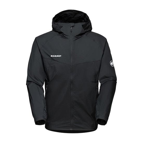 マムート コンベイウィンドブレーカーフーデッドジャケットAFメンズ 1012-00530 メンズ/男性用 ジャケット Convey WB Hooded Jacket AF Men