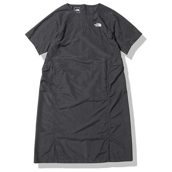 ザ・ノース・フェイス カルカワンピース NTW12206 レディース/女性用 ワンピース Karka Onepiece