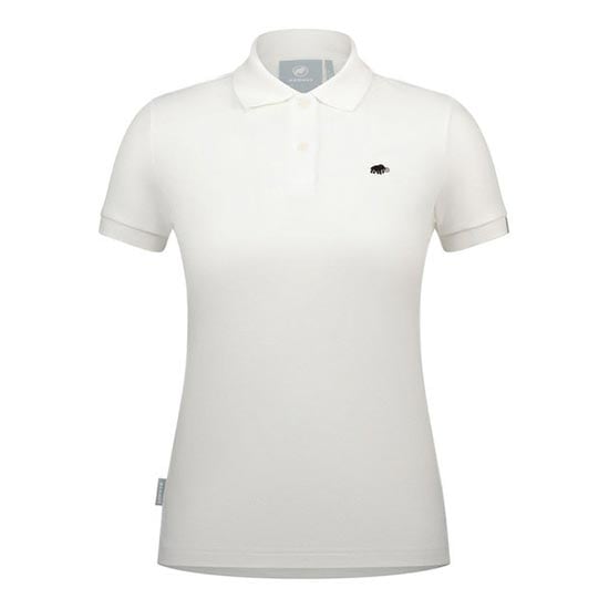 マムート マトリックスポロシャツ アジアンフィット ウィメンズ 1017-00412 レディース/女性用 ポロシャツ MATRIX Polo Shirt AF Women