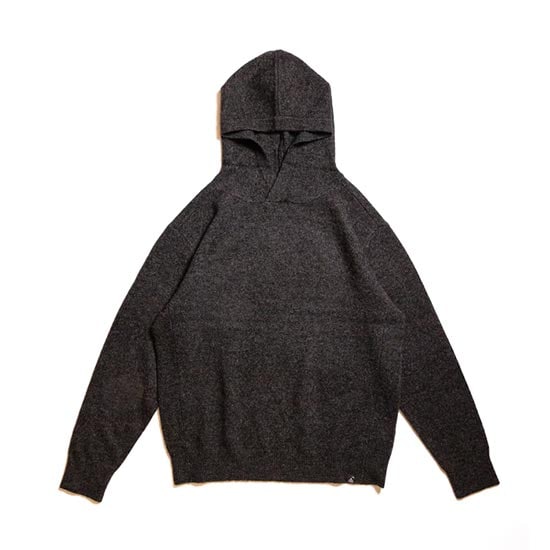 スタティック ヤク プルオーバー STATICS102723 メンズ/男性用 ニット YAK Pullover