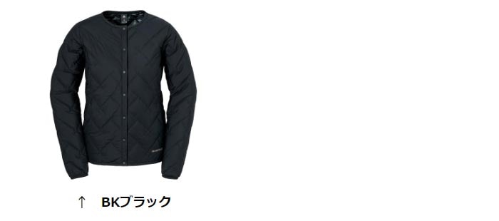 モンベル スペリオダウン ラウンドネックジャケット Women's 1101667