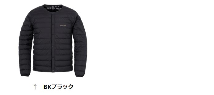 モンベル スペリオダウン ラウンドネックジャケット ブラック メンズ XL ① Amazon | スペリオダウン ラウンドネックジャケット メンズ/mont
