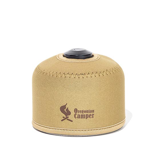 オレゴニアンキャンパー ODラップ 250 OCA-2239  ガス缶ケース  