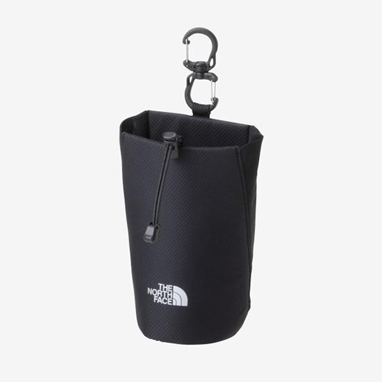 ザノースフェイス ボトルポケット NN32433  ボトルホルダー BOTTLE POCKET 2024年春夏