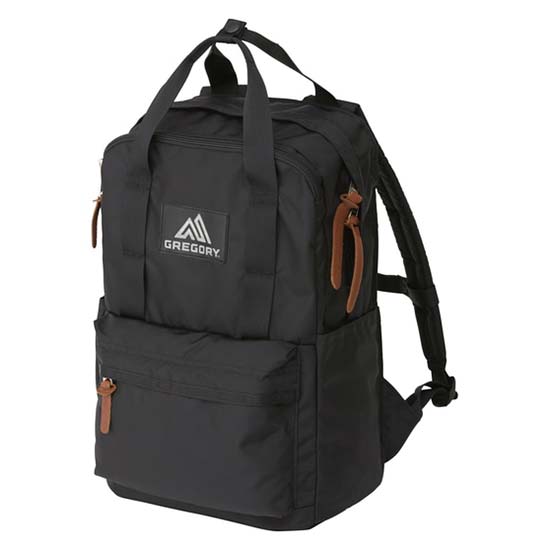 グレゴリー イージーピージーデイ GREeasypeasyday ユニセックス/男女兼用 EASY PEASY DAY リュック