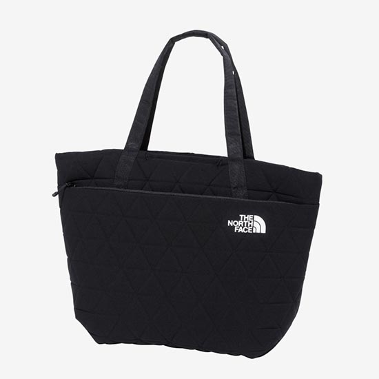 ザノースフェイス ジオフェイストート NM32352  バッグ GEOFACE TOTE 2024年春夏 2025年秋冬