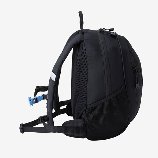 ザノースフェイス スモールデイ NMJ72360 キッズ/子供用 リュック K