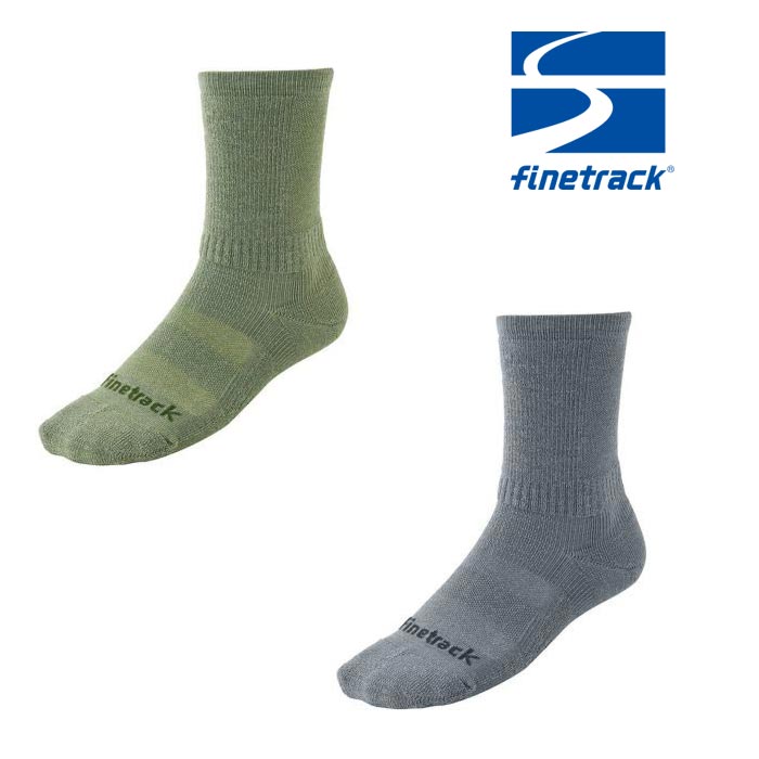 ファイントラック ラミースピンソックスアルパインレギュラー FSU0321 ユニセックス/男女兼用 靴下 トレッキング 登山