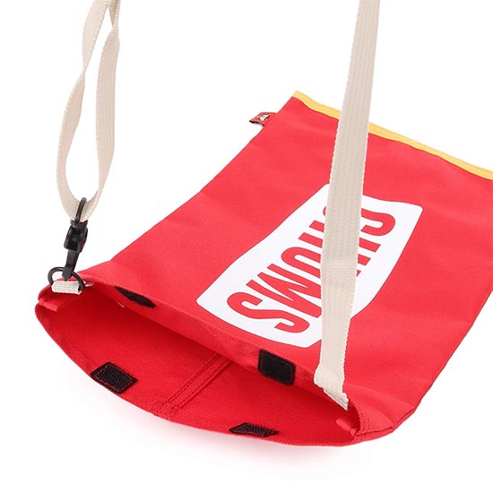 musshu@様ご依頼用 チャムス チャムスロゴボックスティッシュカバー CH60-3763 ティッシュ