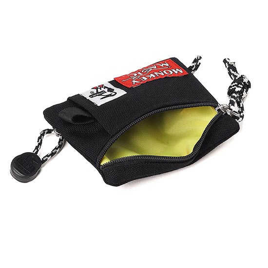Designer Leather Key Rings & Bag Charms For Men | MCM® US
