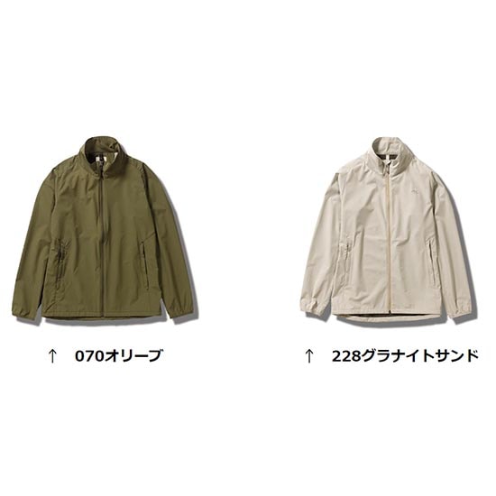 フォックスファイヤー カームシェルジャケット FXF5213440 メンズ/男性
