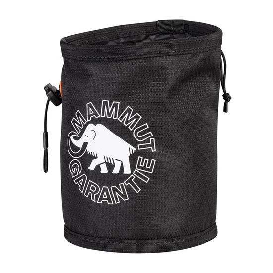マムート ジムプリントチョークバッグ 2050-00340  チョークバッグ Gym Print Chalk Bag