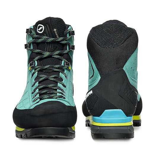 スカルパ ゾディアック テック GTX WMN SC22118 レディース/女性用