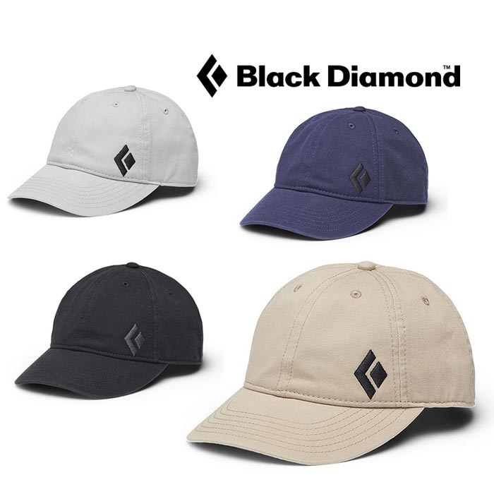 ブラックダイヤモンド BDヘリテイジキャップ BD68277 ユニセックス/男女兼用 帽子 キャップ