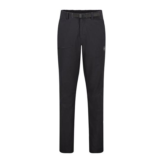 マムート Aegility Pants AF Men 1022-02220 メンズ/男性用 パンツ アジアンフィット ハイキングパンツ