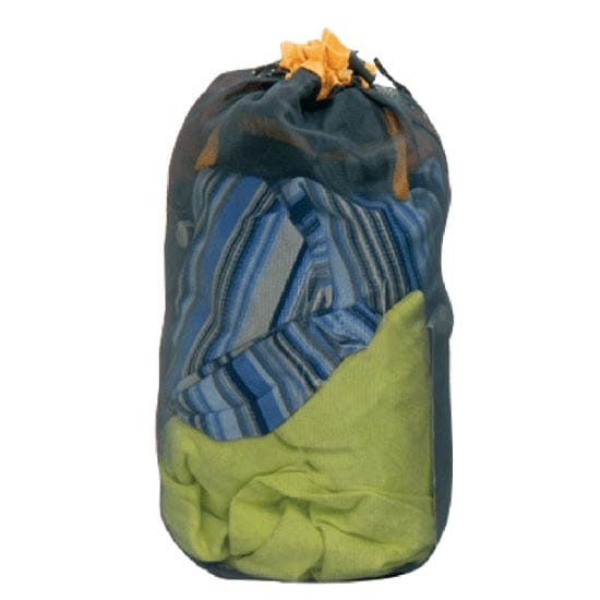 エクスペド メッシュバッグ Sサイズ exped397443 スタッフサック Mesh bag S アウトドア キャンプ トラベル 旅行