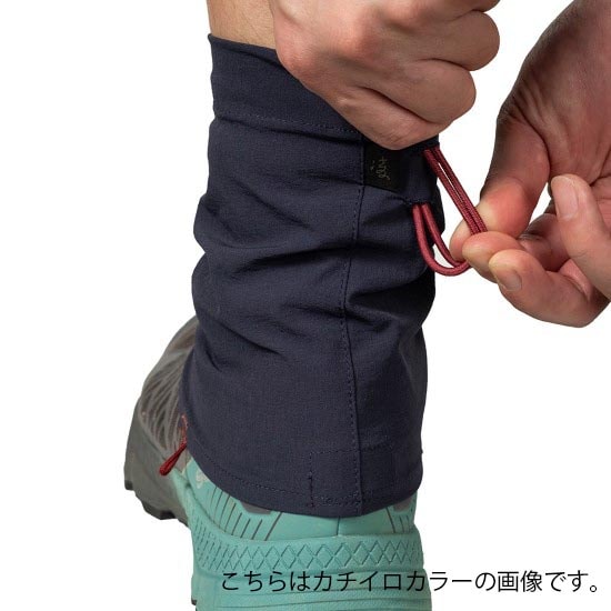 アクシーズクイン 凌 クナイ・ショート AXES043046 ユニセックス