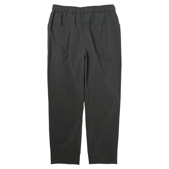 アクシーズクイン エレメント ソフトシェルのパンツ AXES022027 ユニセックス/男女兼用 パンツ ロングパンツ ハイキング