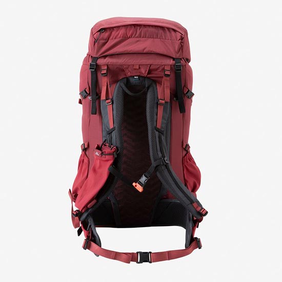マックパック ハーパー50 MM62358 リュック 日帰り登山 縦走登山 2024年春夏 41 50L 登山 用品・キャンプ用品専門店