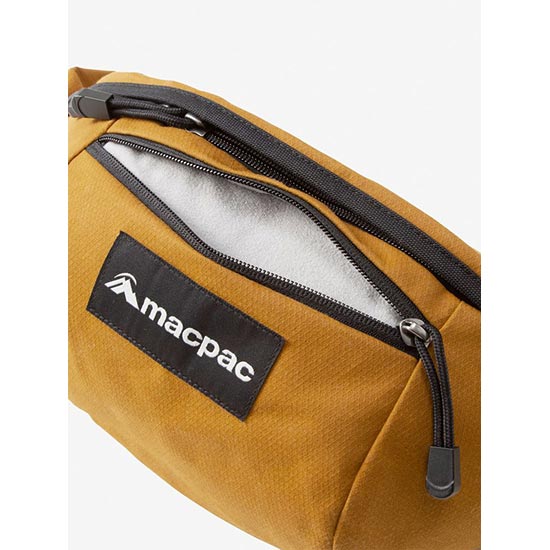 マックパック バンバックL MM72305 バッグ ウエストバッグ 4.5L