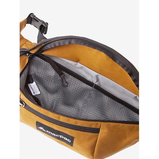 イプ　バッグ付き マックパック バンバックL MM72305 バッグ ウエストバッグ 4.5L