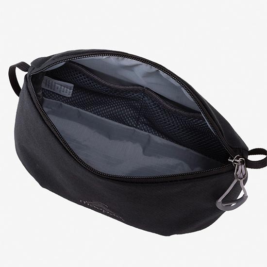 マックパック クレセントポーチS MM92400 バッグ ポーチ 1.5L 2024年春