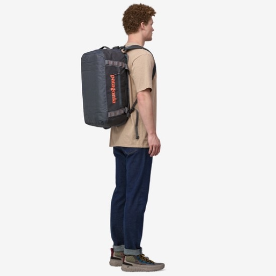 パタゴニア ブラックホール・ダッフル 40L 49339 バックパック Black