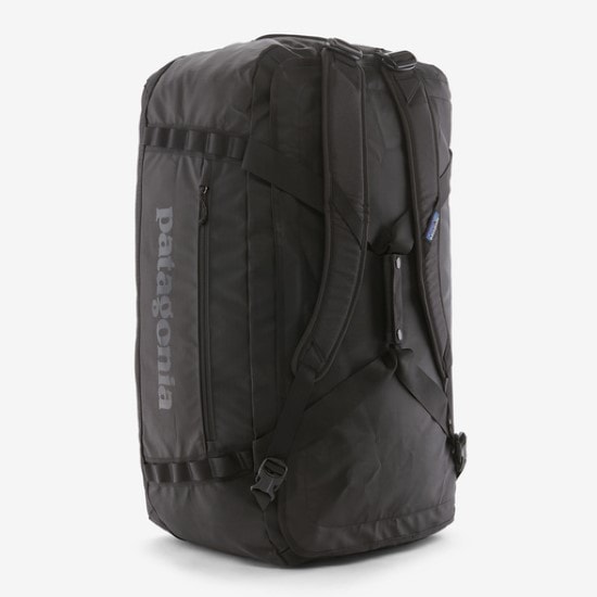 パタゴニア ブラックホール・ダッフル 70L 49348 バックパック Black
