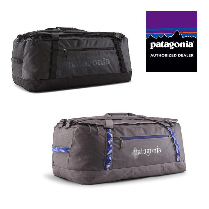 パタゴニア ブラックホール・ダッフル 70L 49348 バックパック Black