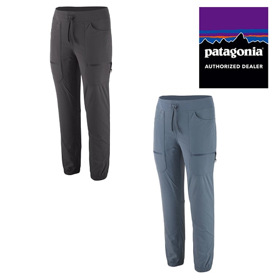パタゴニア クアンダリー・ジョガーズ 56146 レディース/女性用 ロングパンツ W's Quandary Joggers ハイキングパンツ ボトムス アウトドア