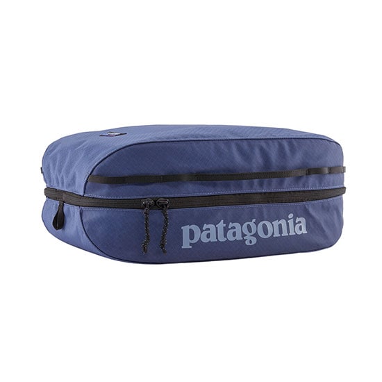 パタゴニア ブラックホール・キューブ 14L 49372 ポーチ Black