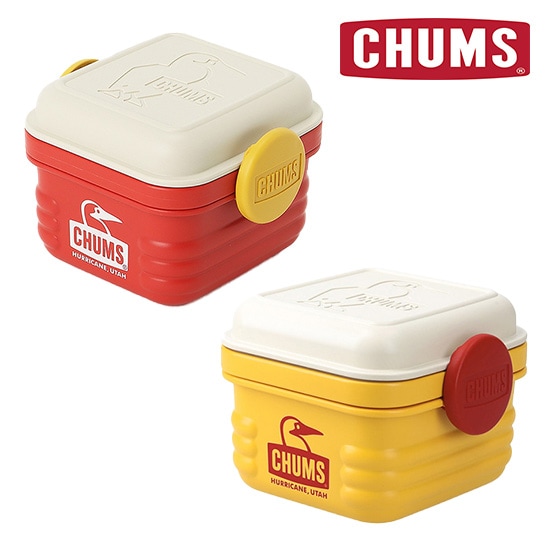 チャムス フードコンテナS CH62-2036  クッキング用品 Food Container S 