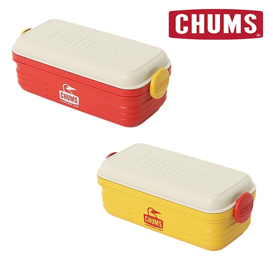 チャムス フードコンテナM CH62-2037  クッキング用品 Food Container M 2024年春夏新作