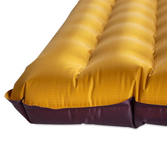 アウトドア寝具 NEMO TENSOR TRAIL REGULAR WIDE NEMO TENSOR™ TRAIL / ニーモ テンサートレイル