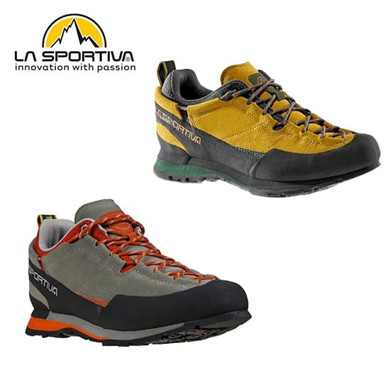 スポルティバ ボルダーX SPRT838 メンズ/男性用 シューズ BOULDER X アプローチシューズ 靴 