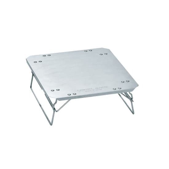 ユニフレーム フィールドラックステンレス天板3ハーフ UF611579  ファニチャー キャンプ  バーベキュー