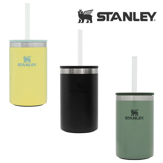 スタンレー エブリデイ缶クーラーカップ 0.29L STL11720  タンブラー キャンプ バーベキュー アウトドア