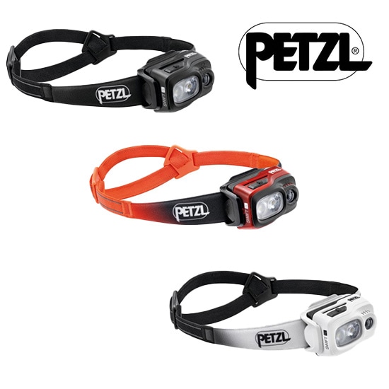 ペツル スイフト RL E095BB  ヘッドランプ E095BB00 E095BB01 E095BB02 