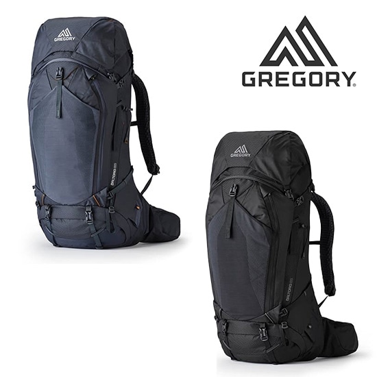 グレゴリー バルトロ65 GREbaltoro65rc メンズ/男性用 バックパック BALTORO 65 RC縦走登山 テント泊 登山 アウトドア