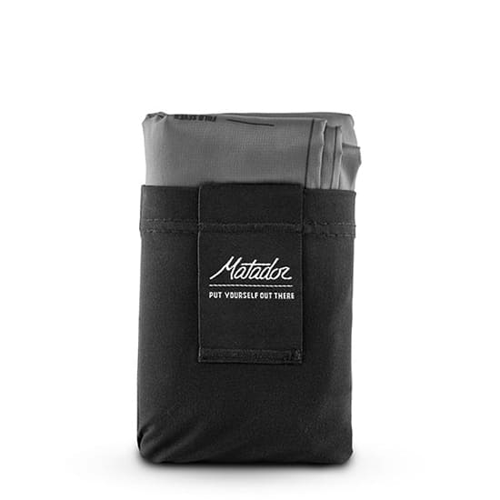 マタドール ポケットブランケット 4.0 MTD20370062  レジャーシート ペグ付き レジャーシート 2～4人用 耐水性 パッカブル