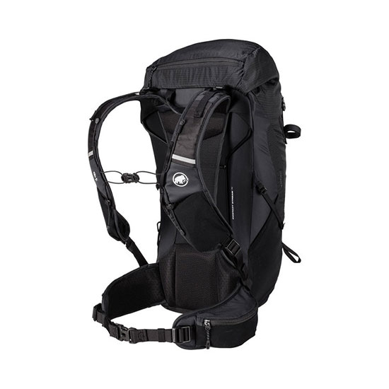 MAMMUT（マムート 30L) Ducan 30 黒 backend=imagemagick;version=1;