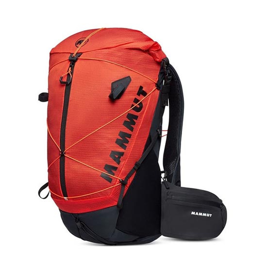 マムート デュカンスパイン 28-35 2530-00340 メンズ/男性用