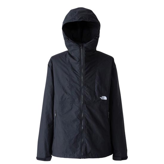 ザ・ノース・フェイス コンパクトジャケット NP72230 メンズ/男性用 ジャケット ウインドブレーカー Compact Jacket 