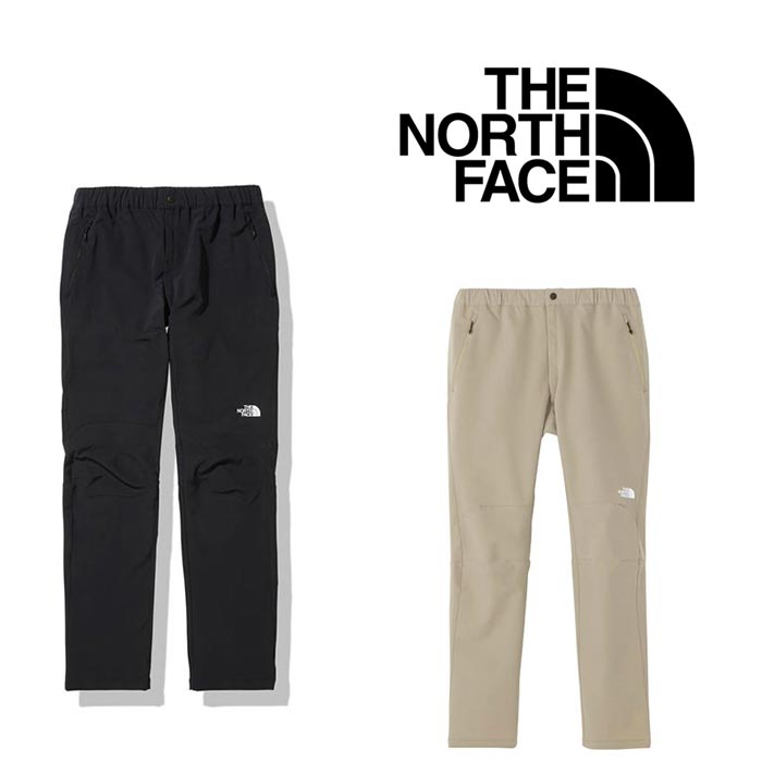ザ・ノース・フェイス アルパインライトパンツ NB32301 メンズ/男性用 パンツ Alpine Light Pant