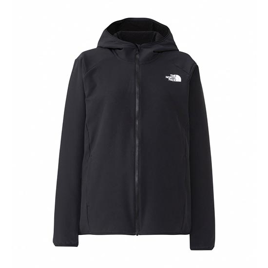 ザノースフェイス エイペックスサーマルフーディ NLW72383 レディース/女性用 ジャケット APEX Thermal Hoodie パーカー 保温 ストレッチ 2024年秋冬