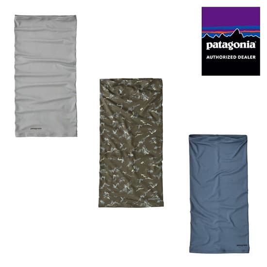 パタゴニア サン・マスク 22396 フェイスマスク Sun Mask